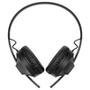 Fone de Ouvido Sem Fio Sennheiser HD 250BT, Bluetooth 5.0, com Microfone, Preto - 509179