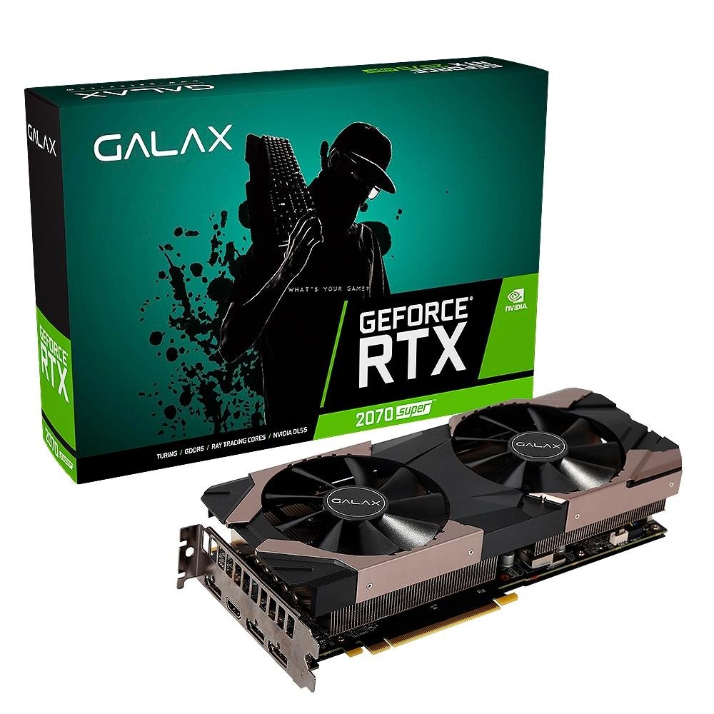 APカード placa-de-video-galax-nvidia-