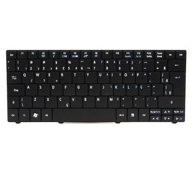 Teclados para Netbooks Acer. Nesta categoria você poderá encontrar muitos teclados para notebook modelo Acer.Teclado original para notebook, fabricado