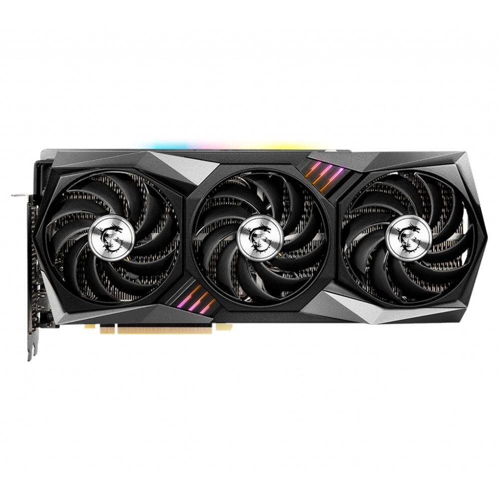 グラフィックボード・グラボ・ビデオカード GeForce RTX 3080 GAMING X TRIO 10G placa-de-video-msi-nvidia-