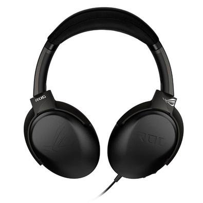 Headset Gamer Asus ROG Strix GO, Drivers 40mm - 90YH02Q1-B2UA00.