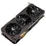 Placa de Vídeo RTX 3090 Asus NVIDIA TUF, 24GB, GDDR6X - TUF-RTX3090-O24G-GAMING
