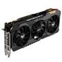 Placa de Vídeo RTX 3090 Asus NVIDIA TUF, 24GB, GDDR6X - TUF-RTX3090-O24G-GAMING