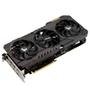 Placa de Vídeo RTX 3090 Asus NVIDIA TUF, 24GB, GDDR6X - TUF-RTX3090-O24G-GAMING