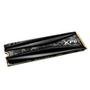 SSD XPG S41 TUF, 512GB, M.2 PCIe NVMe, Heatsink, Leitura: 3500MB/s e Gravação: 2400MB/s, Preto - AGAMMIXS41-512G-C