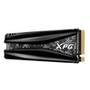 SSD XPG S41 TUF, 1TB, M.2 PCIe NVMe, Heatsink, Leitura: 3500MB/s e Gravação: 3000MB/s, Preto - AGAMMIXS41-1T-C