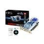 VGA HIS Radeon HD4670 1024MB (1GB) DDR3 iceQ PCI-E H467QO1GH