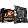 Placa-Mãe Gigabyte B450M DS3H V2, Rev. 1.0, AMD B450, mATX, DDR4, Preto - B450M DS3H V2