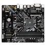 Placa-Mãe Gigabyte B450M DS3H V2, Rev. 1.0, AMD B450, mATX, DDR4, Preto - B450M DS3H V2