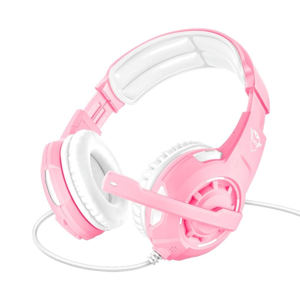 Headset Gamer Trust GXT 310P Radius 