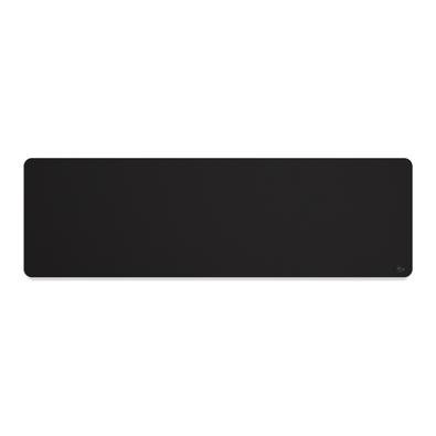 O mais moderno mousepad estendido para jogos que suporta teclado e mouse para jogos. O mousepad fornece uma base sólida para seu teclado reduzir o ruí