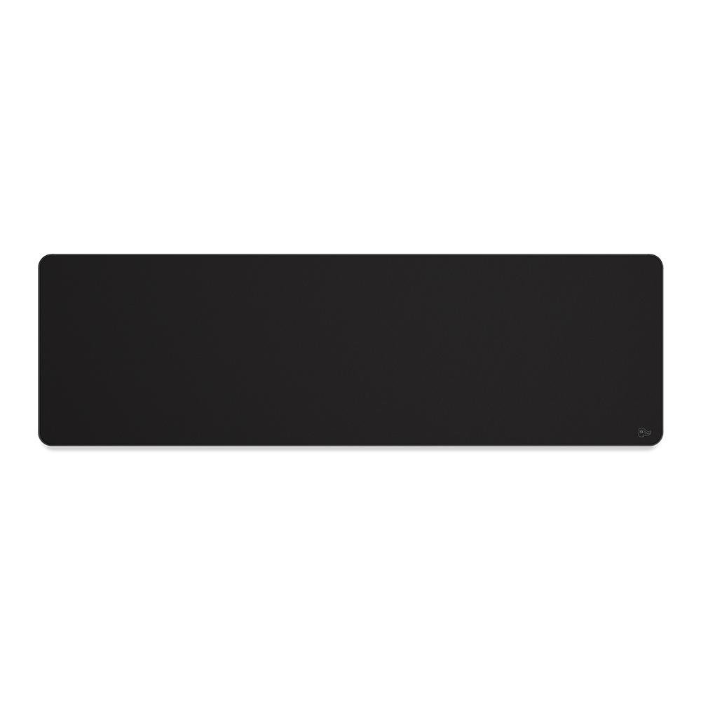 Mouse Pad gamer Glorious PC Gaming Race G de borracha e tecido Stealth
