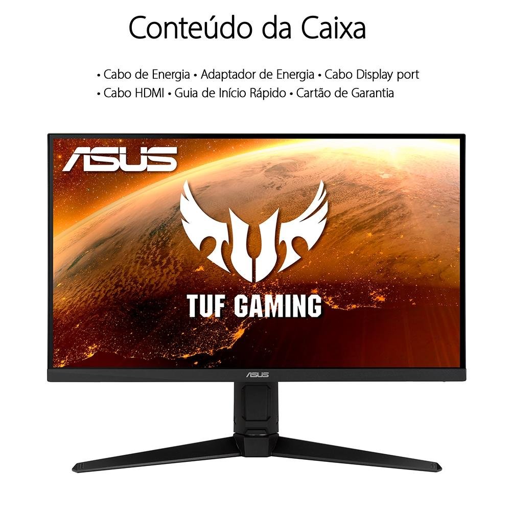 Asus 27” Monitor store