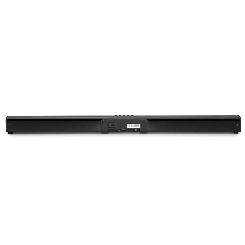 Soundbar JBL Cinema SB130, Bluetooth, 55W RMS, Subwoofer com Fio, 2.0 Canais  - JBLSB130BLKBR