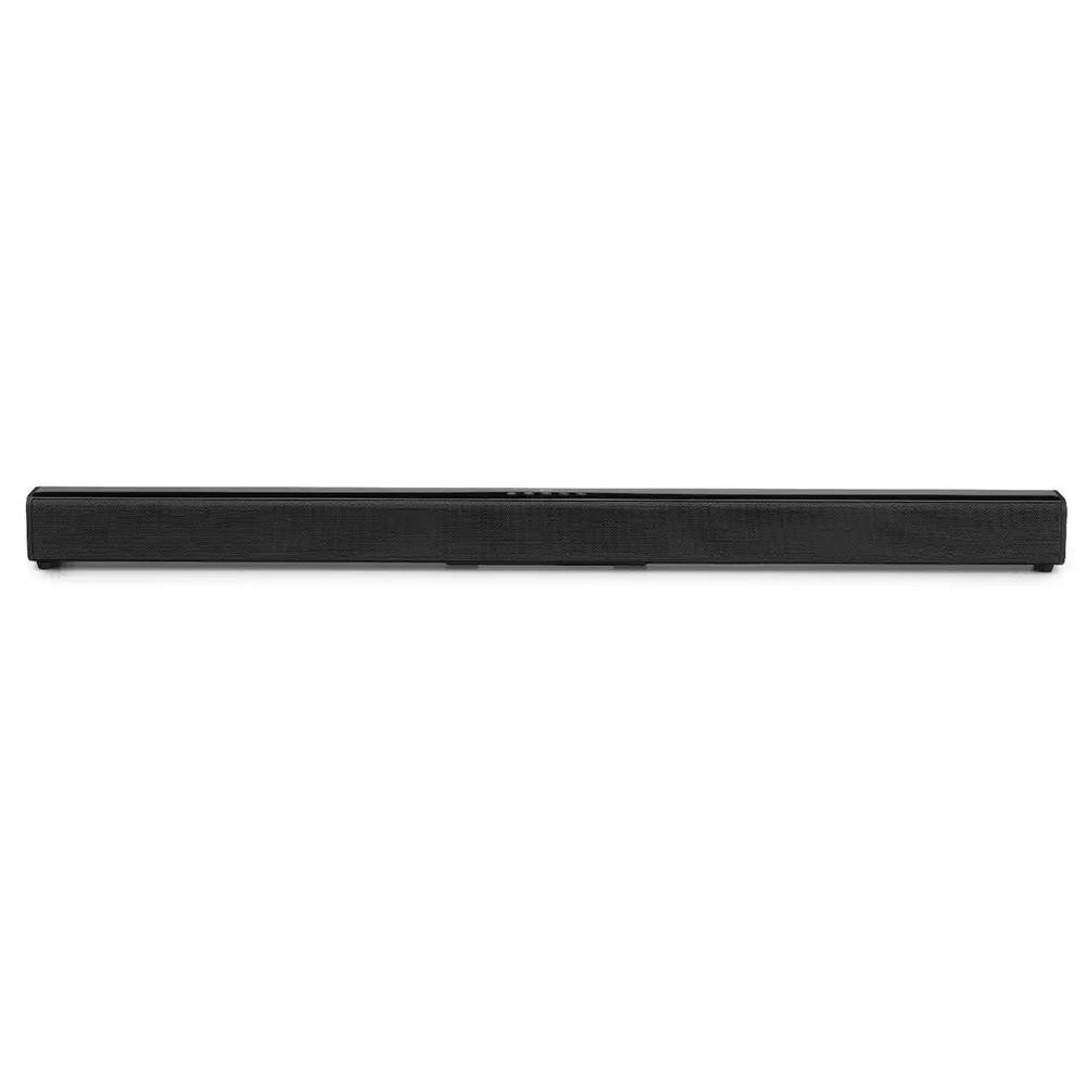 Imagem 8 de 8 do produto Soundbar JBL Cinema SB130, Bluetooth, 55W RMS, Subwoofer com Fio, 2.0 Canais  - JBLSB130BLKBR