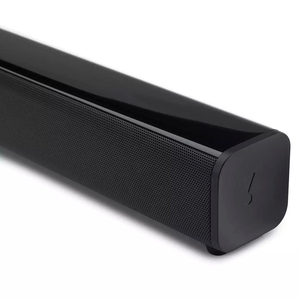 Soundbar JBL Cinema SB130, Bluetooth, 55W RMS, Subwoofer com Fio, 2.0 Canais  - JBLSB130BLKBR