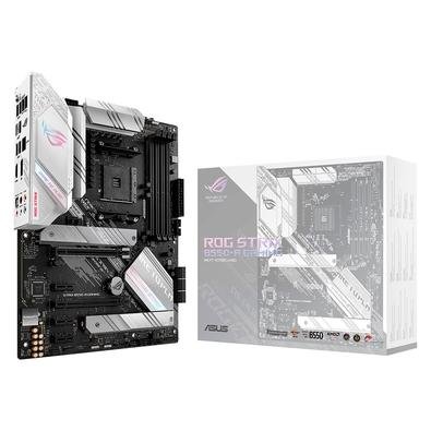 Placa Mãe ASUS ROG Strix B550-A Gaming | KaBuM! Placa Mãe ASUS ROG Strix B550-A Gaming | KaBuM!