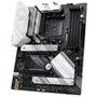 Placa-Mãe ASUS ROG Strix B550-A Gaming, AMD B550, ATX, DDR4, Preto e Cinza - 90MB15J0-M0EAY0