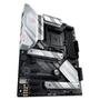 Placa-Mãe ASUS ROG Strix B550-A Gaming, AMD B550, ATX, DDR4, Preto e Cinza - 90MB15J0-M0EAY0