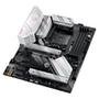 Placa-Mãe ASUS ROG Strix B550-A Gaming, AMD B550, ATX, DDR4, Preto e Cinza - 90MB15J0-M0EAY0