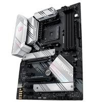 Placa Mãe ASUS ROG Strix B550-A Gaming | KaBuM!
