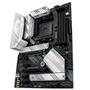 Placa-Mãe ASUS ROG Strix B550-A Gaming, AMD B550, ATX, DDR4, Preto e Cinza - 90MB15J0-M0EAY0