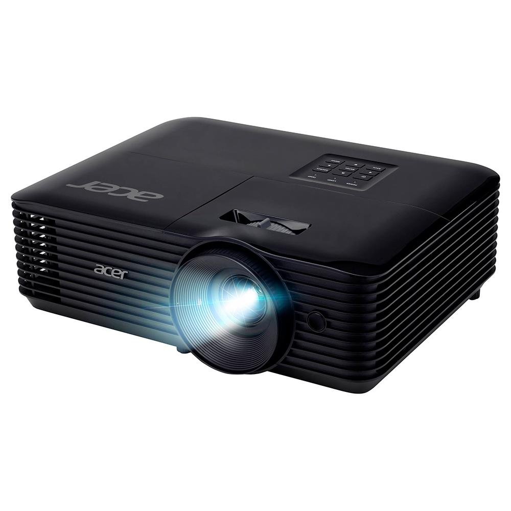 Projetor Acer, 4000 Lumens, SVGA, HDMI - X1126AH | KaBuM!