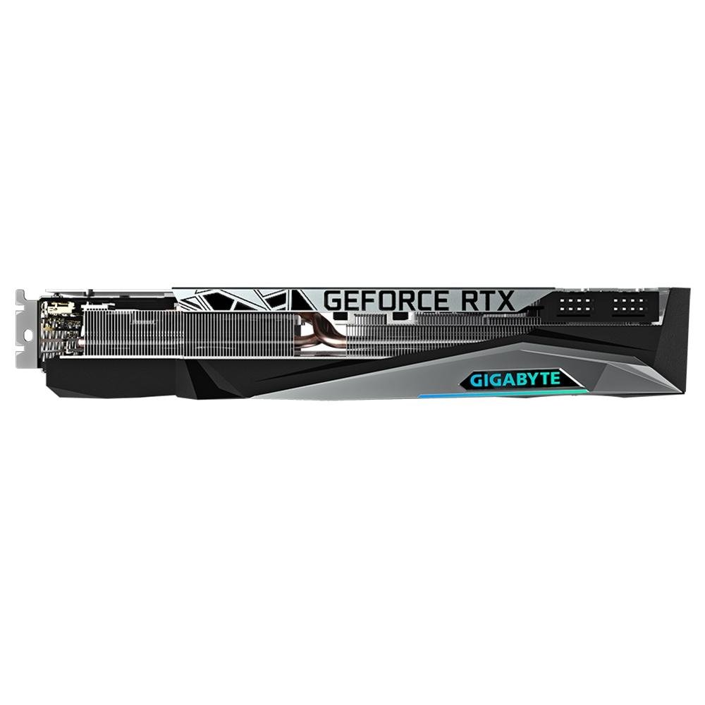 Placa de vídeo Gigabyte GeForce RTX 3090 | KaBuM!