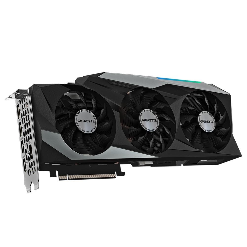 Placa de vídeo Gigabyte GeForce RTX 3090 | KaBuM!