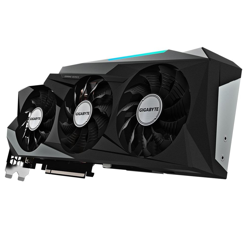 Placa de vídeo Gigabyte GeForce RTX 3090 | KaBuM!
