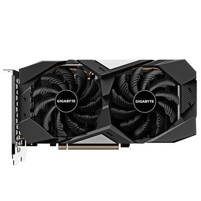 Placa de Vídeo MSI Radeon RX 5600 XT Gaming X Dual, 6GB