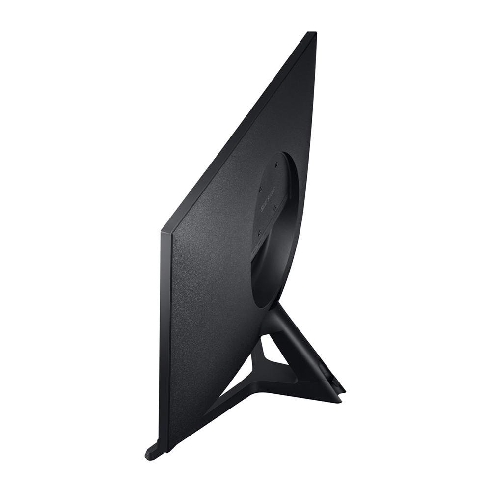 Monitor Profissional Samsung 28" 4K UHD, IPS, DisplayPort e HDMI, HDR 10, 98% DCI-P3, VESA, Preto - LU28R550UQLMZD Monitor Profissional Samsung 28" 4K UHD, IPS, DisplayPort e HDMI, HDR 10, 98% DCI-P3, VESA, Preto - LU28R550UQLMZD