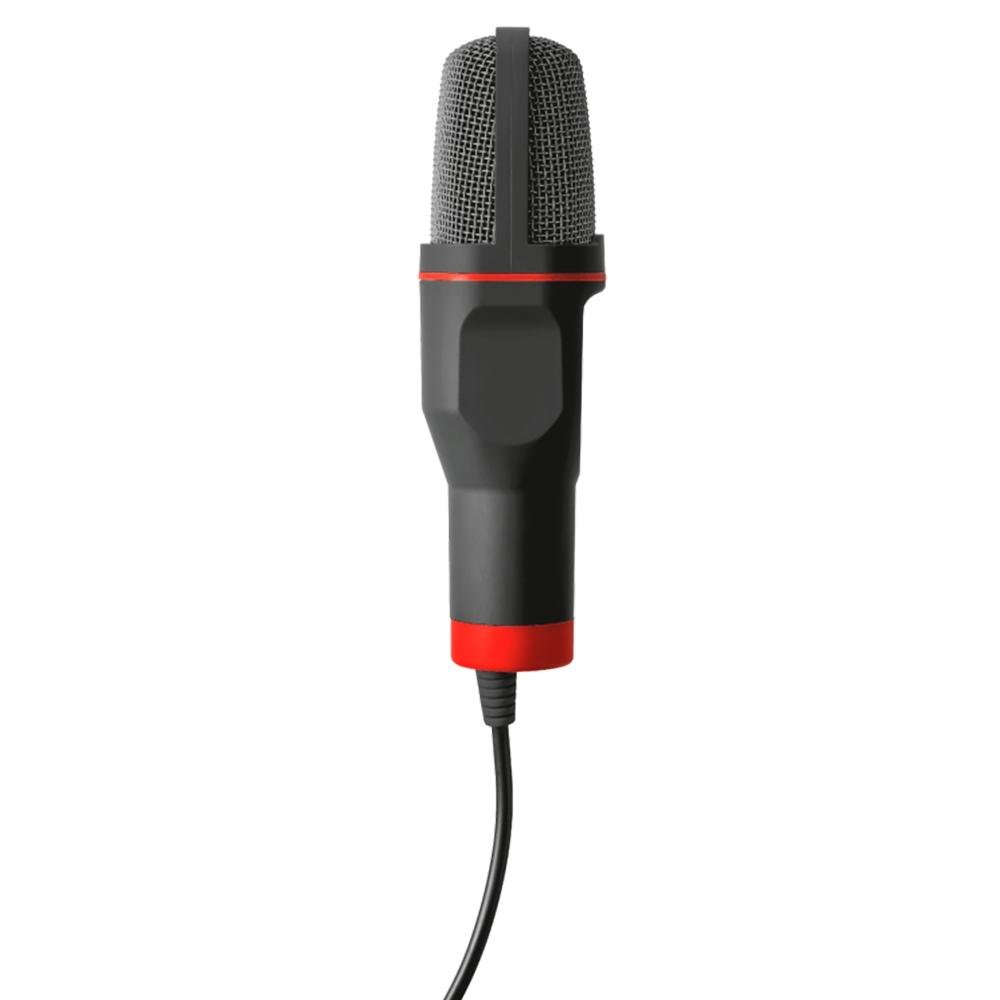 Microfone Gamer GXTrust GXT 212 Mico Podcast, USB/P2 - 23791 - view 3