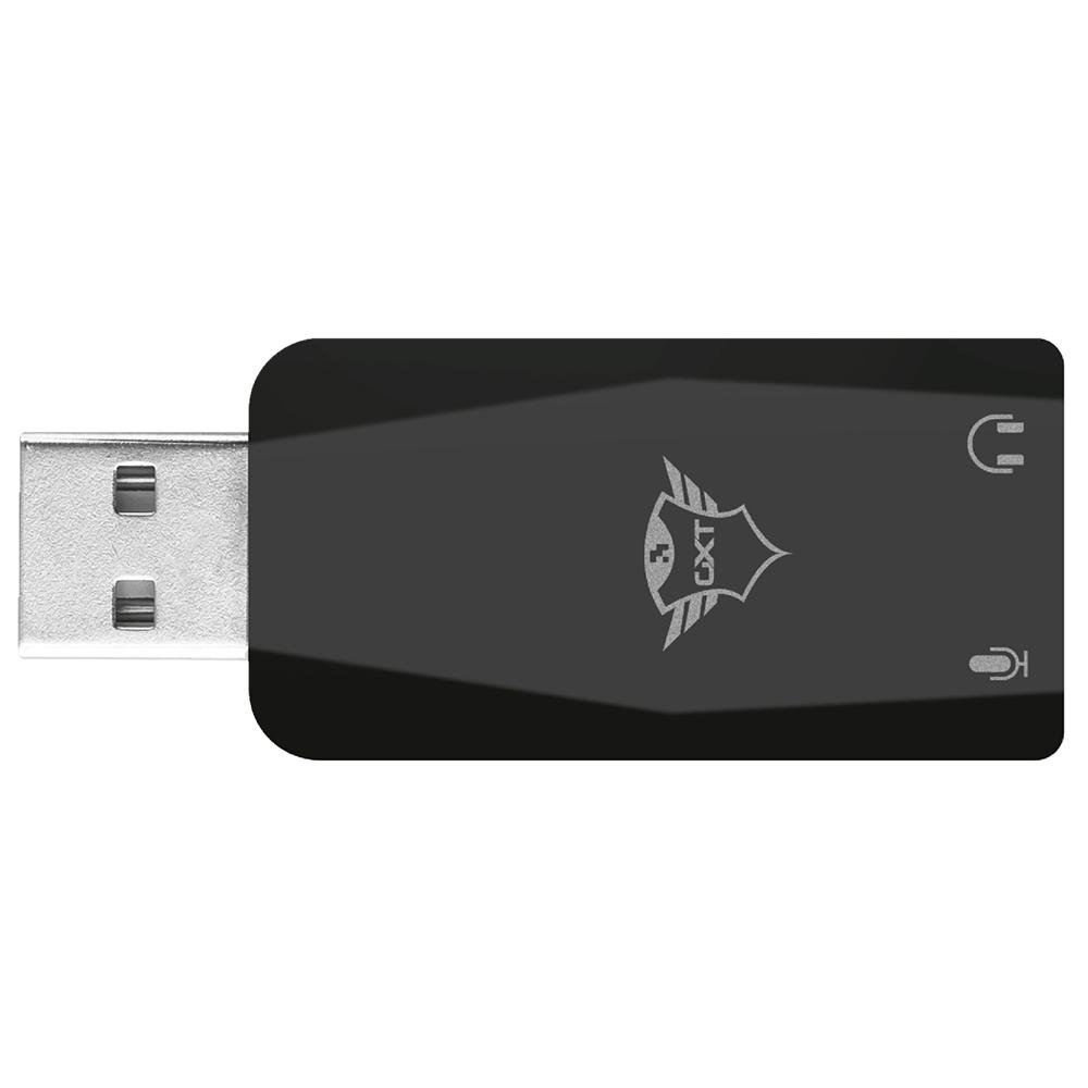 Microfone Gamer GXTrust GXT 212 Mico Podcast, USB/P2 - 23791 - view 6