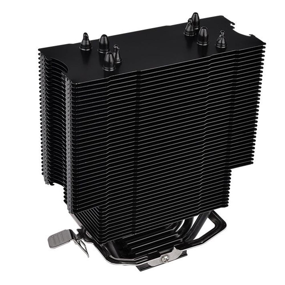 Imagem 4 de 6 do produto Cooler FAN Thermaltake TT UX200 Aircooler, 120mm, ARGB - CL-P065-AL12SW-A