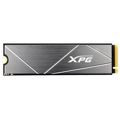 【461】新品 ADATA XPG GAMMIX S50 1TB M. SSD 1TB Adata XPG GAMMIX S50 PCIe Gen 4.0 x4 M.2 2280 NVMe