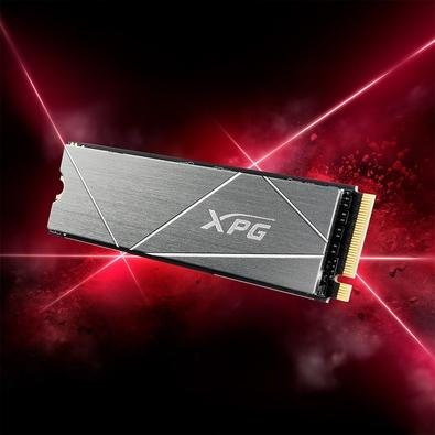 【初売り】 M.2 2TB, Lite, S50 Gammix XPG SSD 2280, Leituras PCIe, 内蔵型SSD
