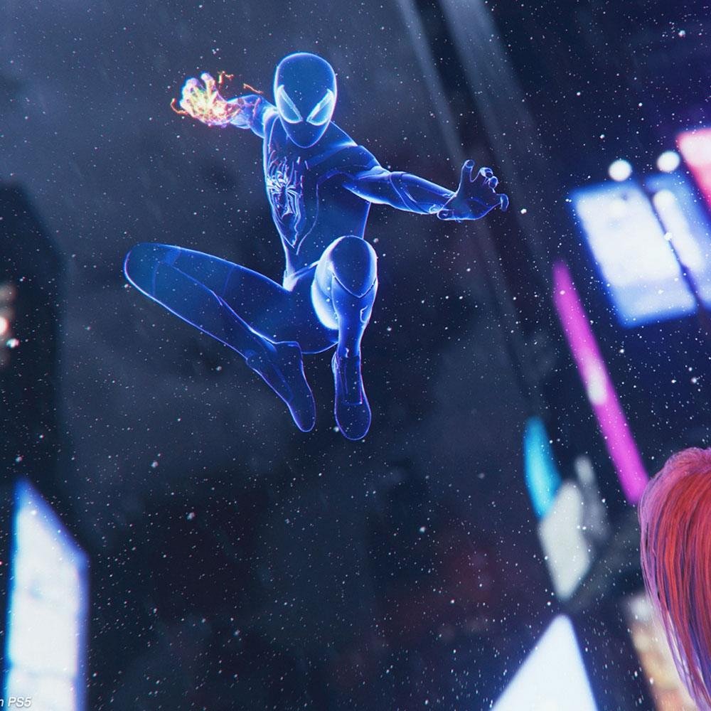 Jogo Marvel´s Spider-Man: Miles Morales PS5 - view 2