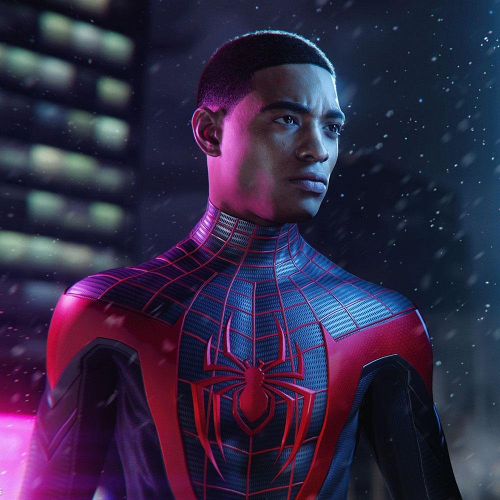 Jogo Marvel´s Spider-Man: Miles Morales PS5 - view 5