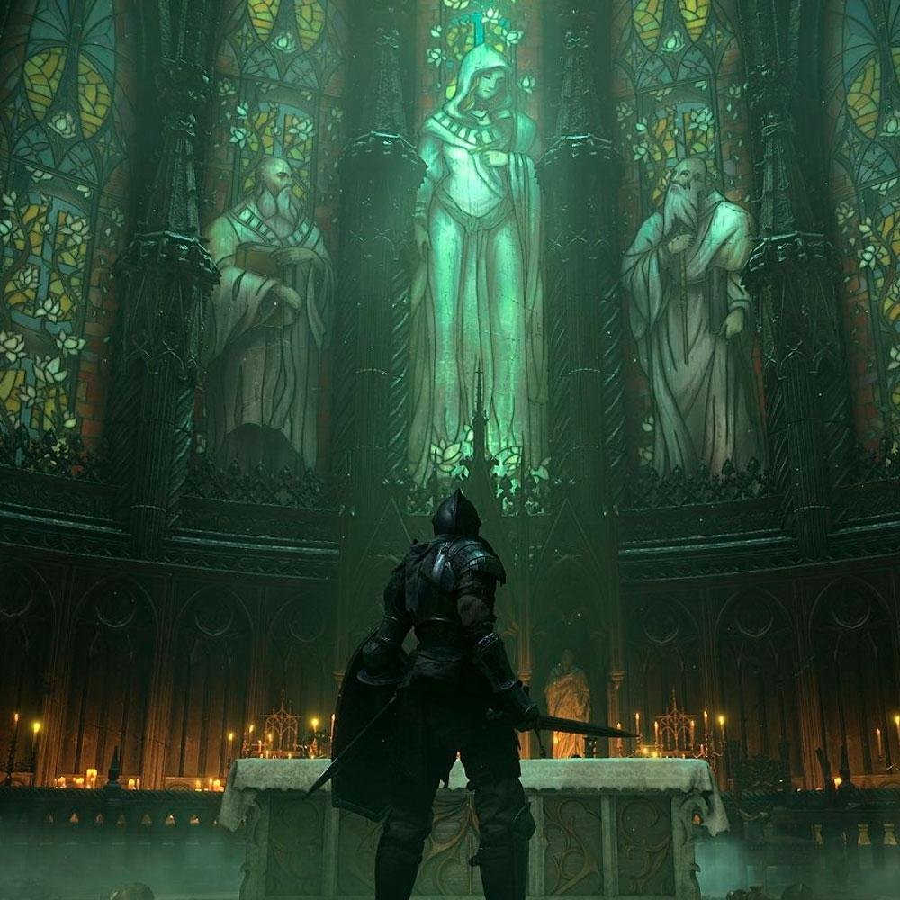 's Souls, PS5 - view 3