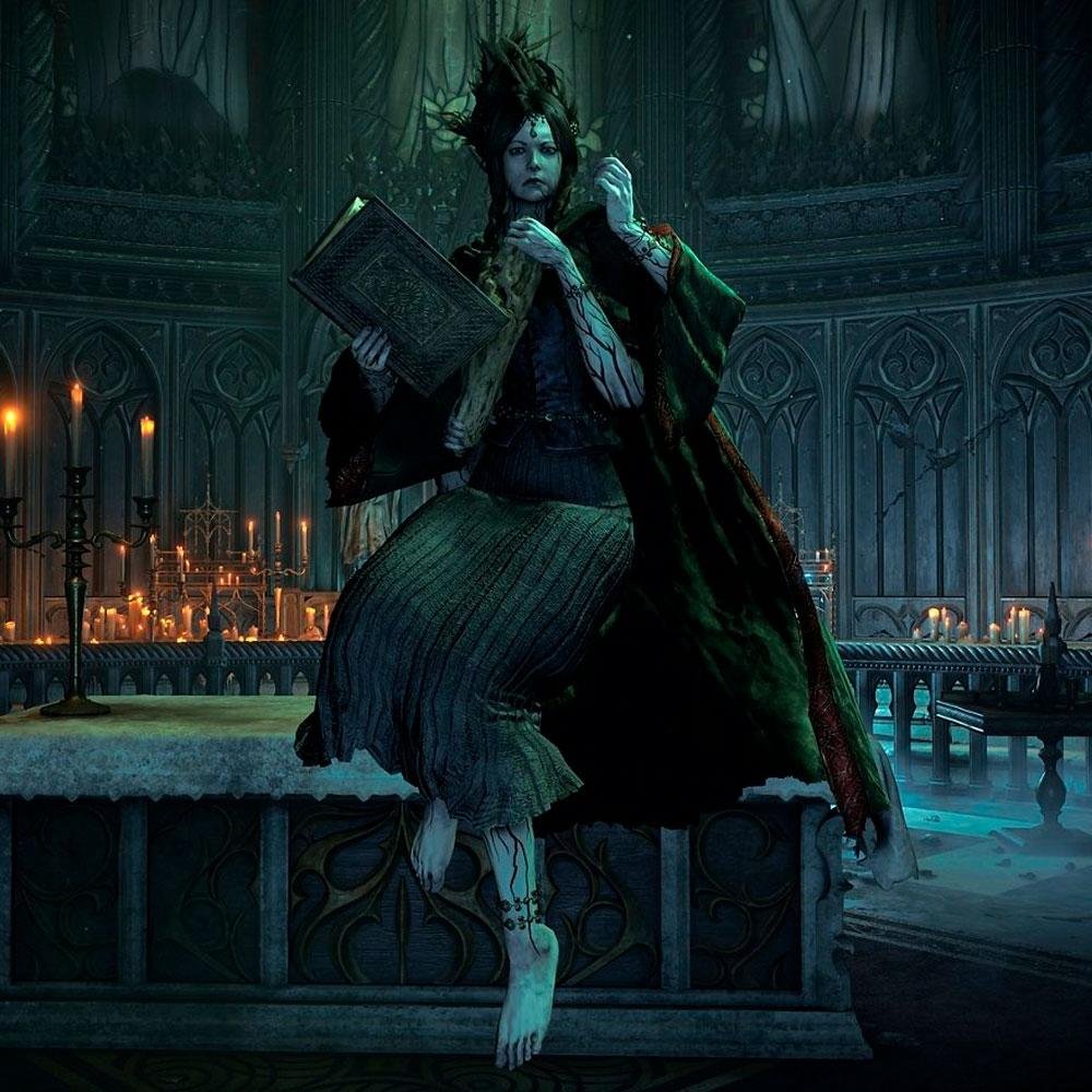 's Souls, PS5 - view 4