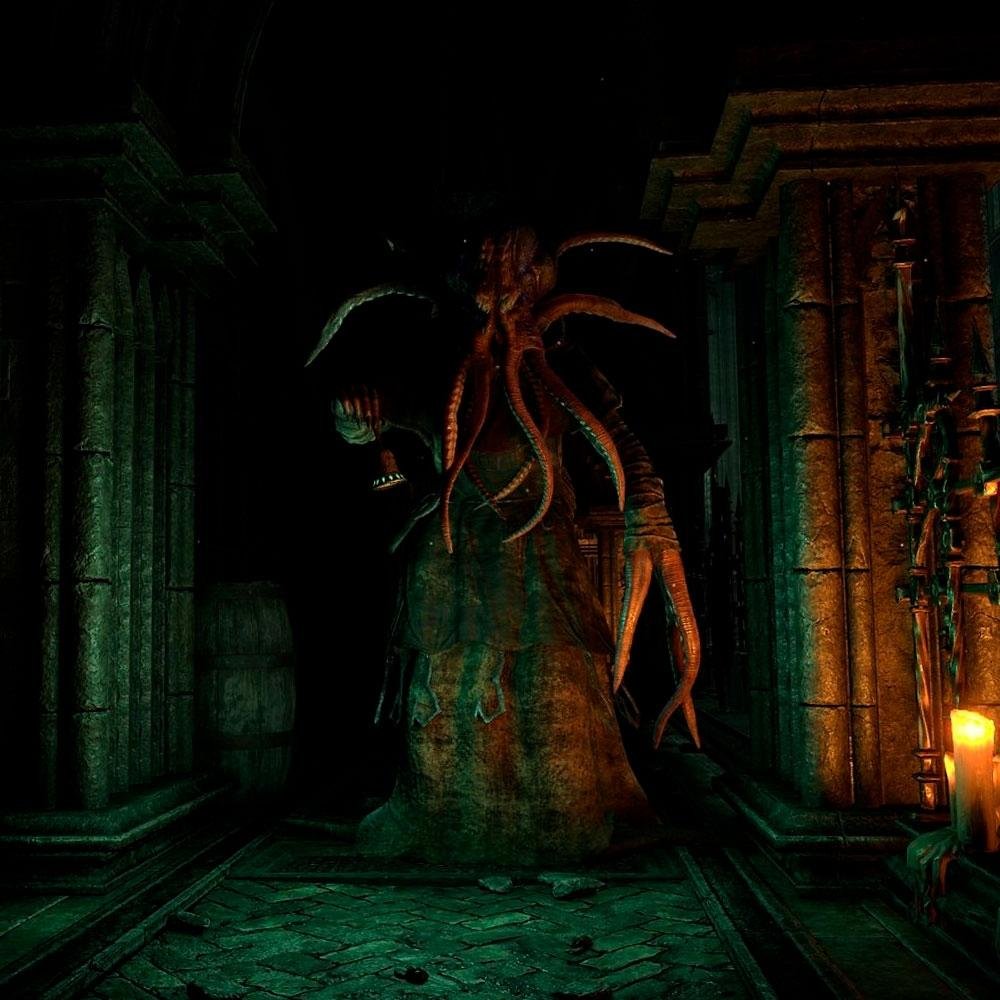 's Souls, PS5 - view 5
