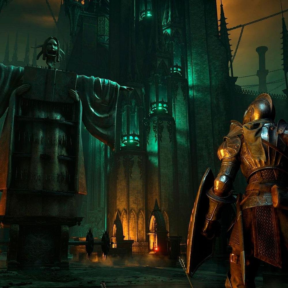 's Souls, PS5 - view 7