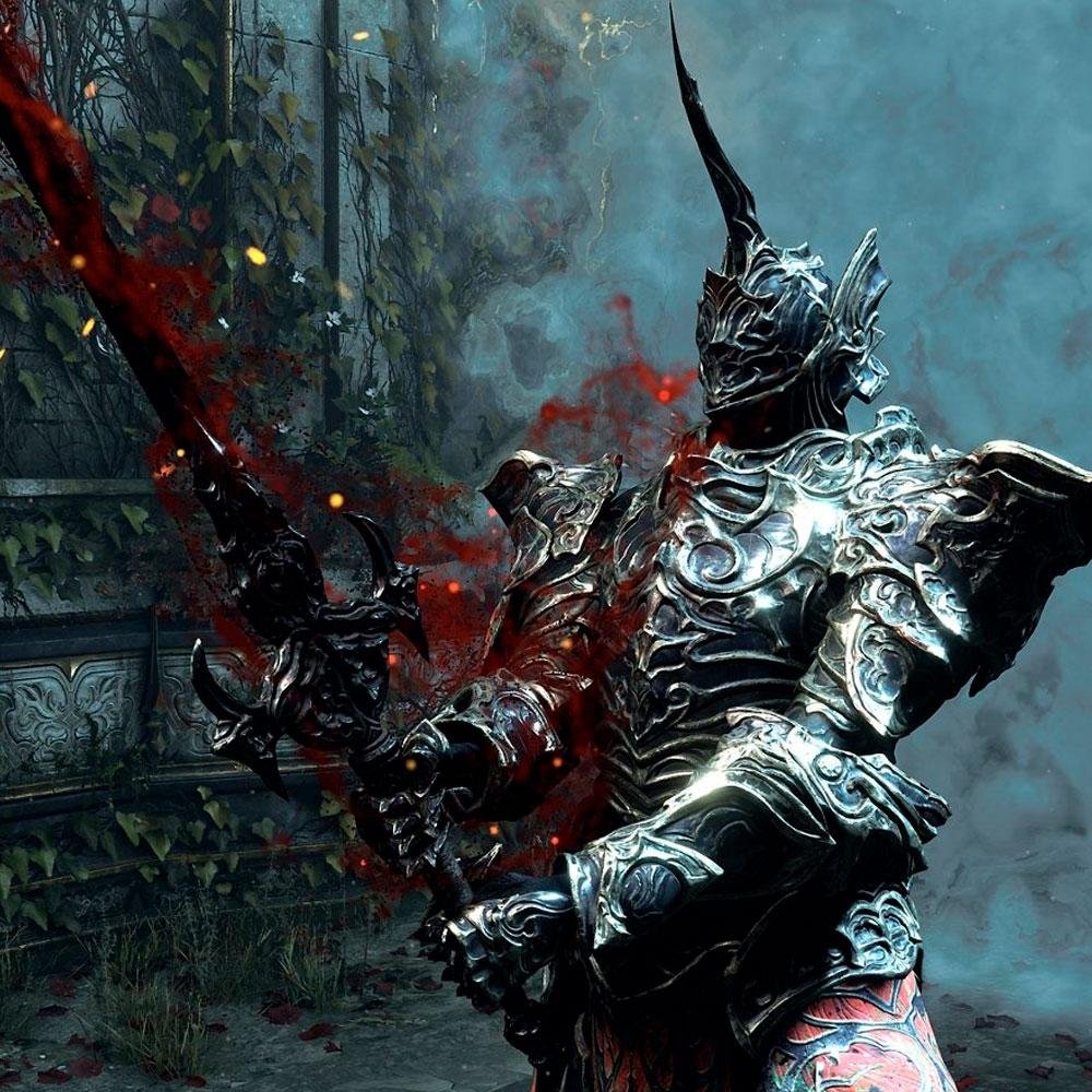 's Souls, PS5 - view 9