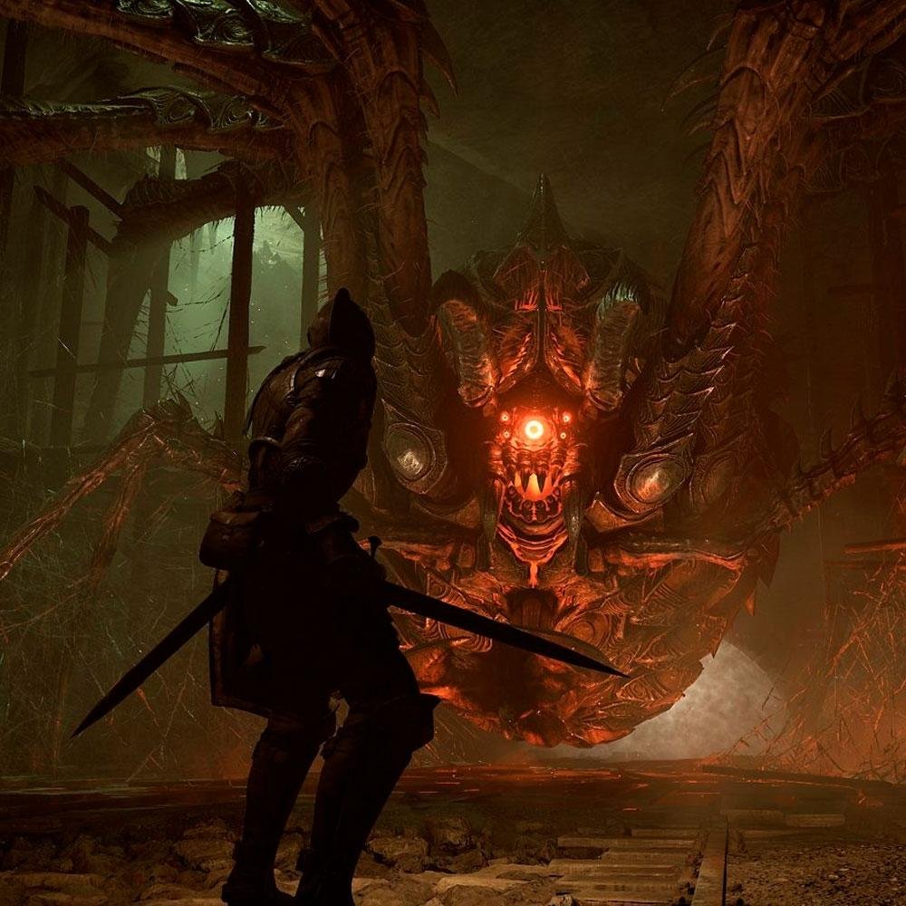 's Souls, PS5 - view 10