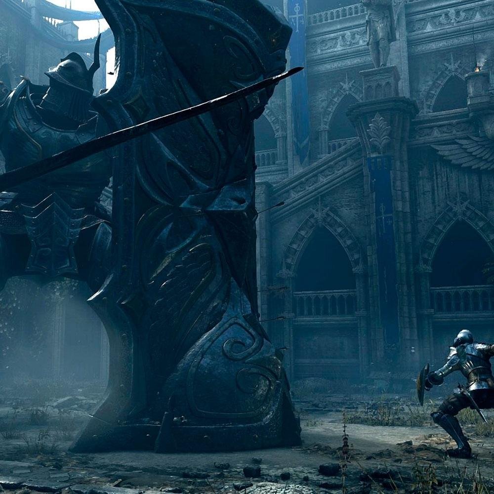 's Souls, PS5 - view 12
