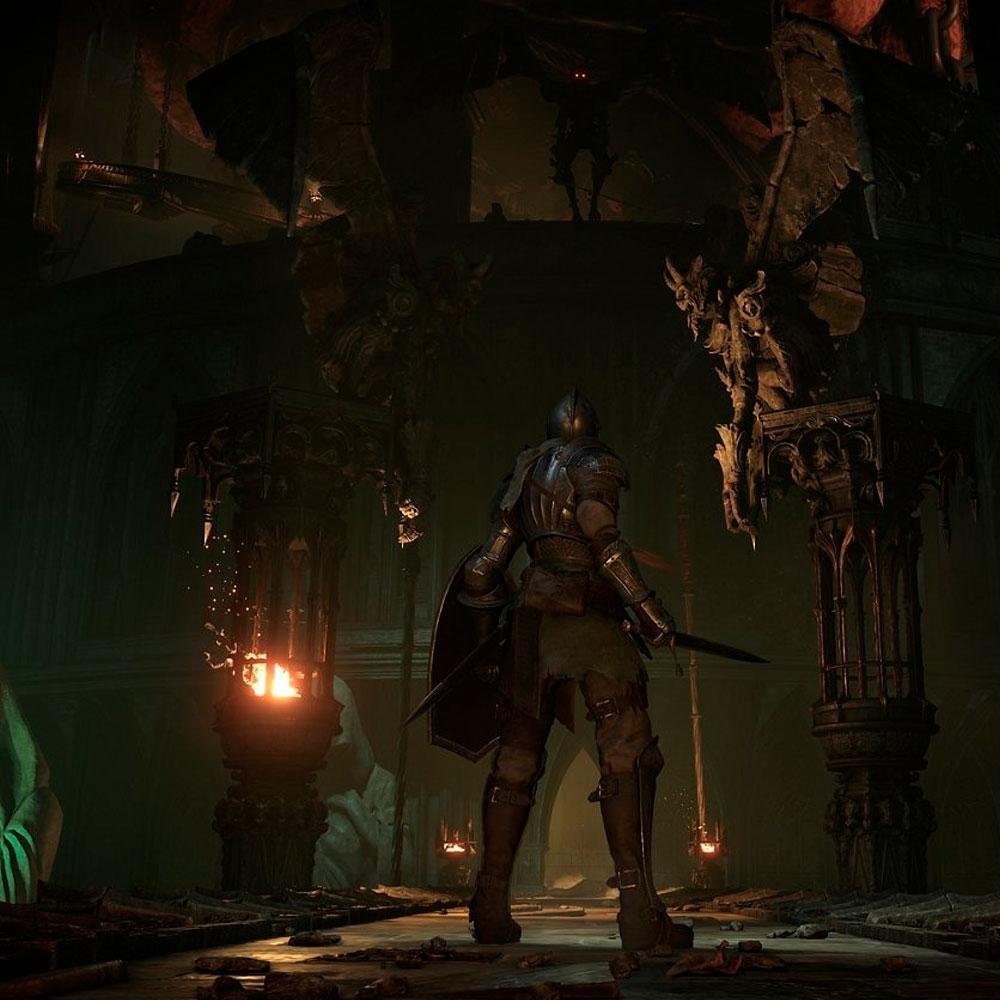 's Souls, PS5 - view 13