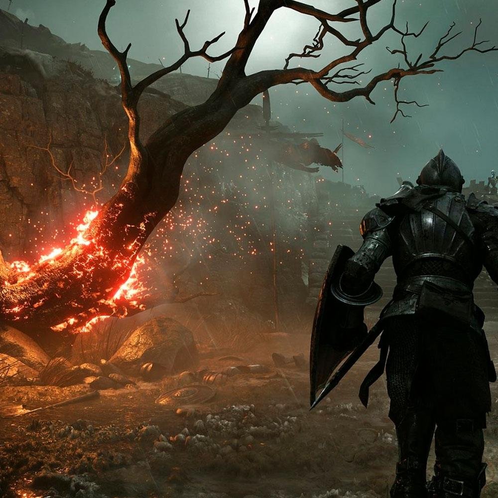 's Souls, PS5 - view 16