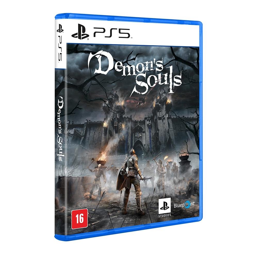 's Souls, PS5 - view 2