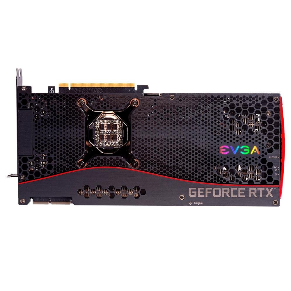 Placa de vídeo EVGA GeForce RTX 3090 | KaBuM!